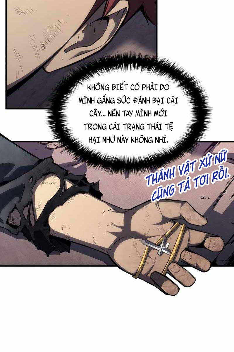 Vị Vua Mạnh Nhất Đã Trở Lại - Chapter 51 - Page 21