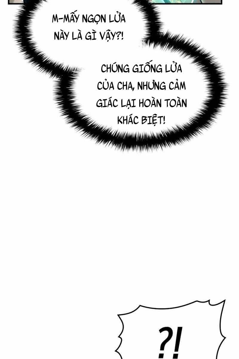 Vị Vua Mạnh Nhất Đã Trở Lại - Chapter 51 - Page 44