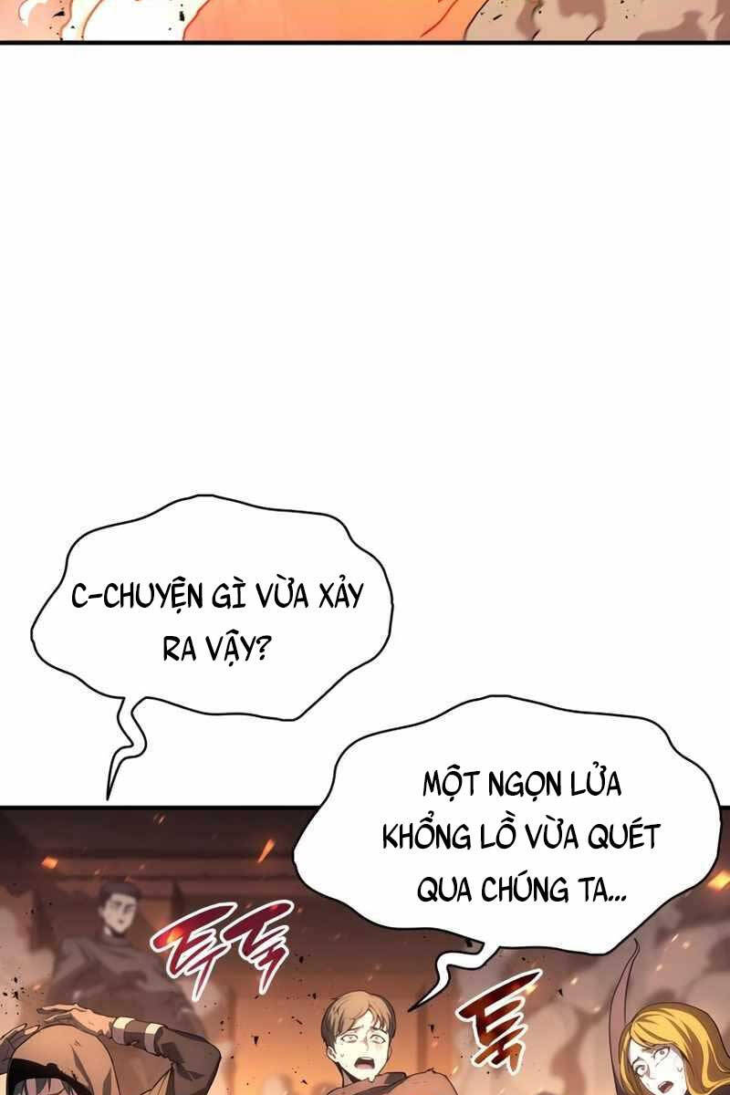 Vị Vua Mạnh Nhất Đã Trở Lại - Chapter 51 - Page 50