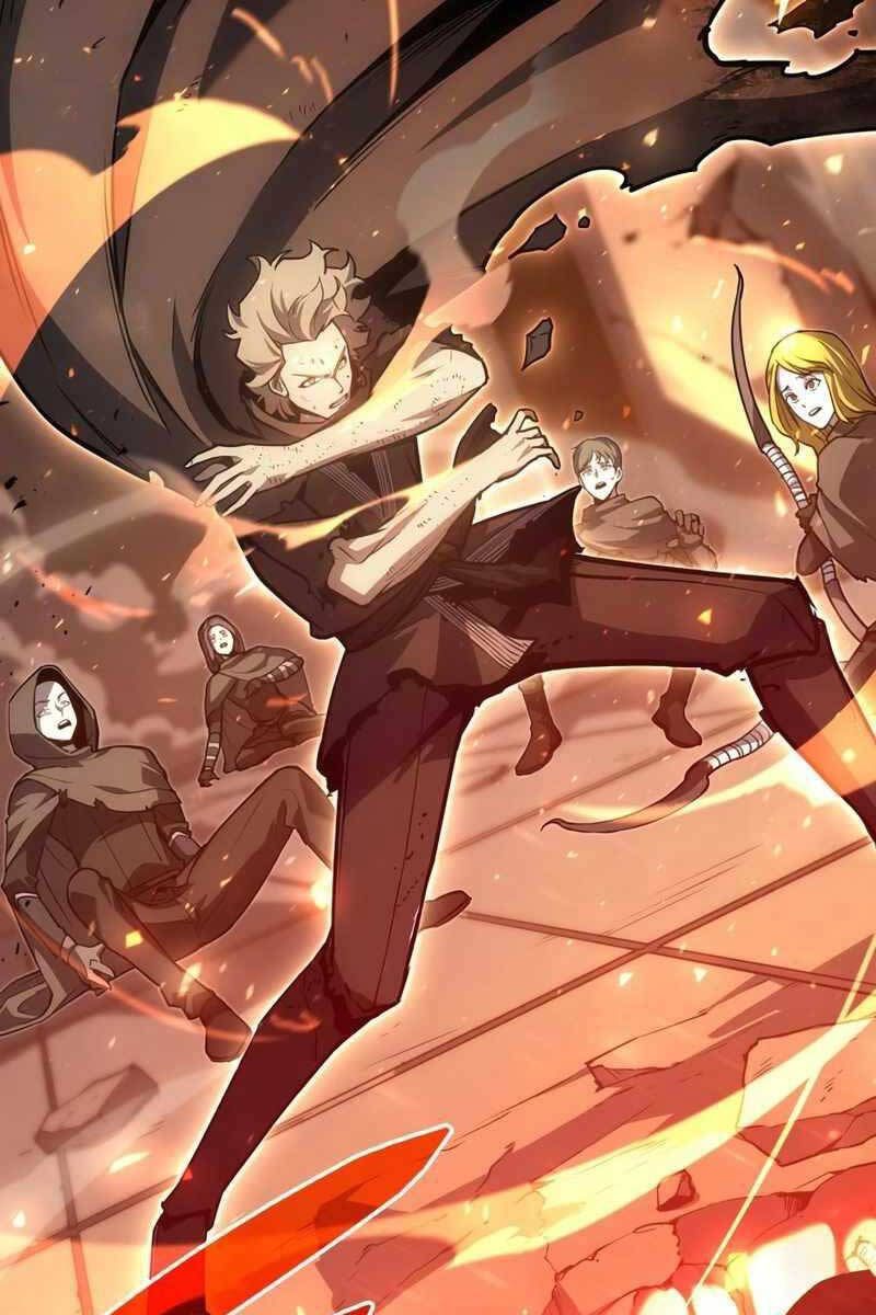 Vị Vua Mạnh Nhất Đã Trở Lại - Chapter 51 - Page 53