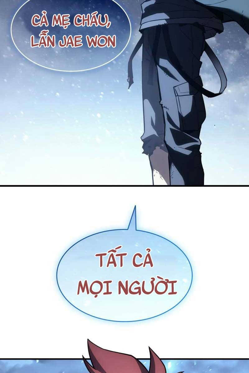 Vị Vua Mạnh Nhất Đã Trở Lại - Chapter 52.5 - Page 117