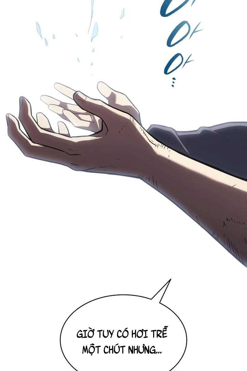 Vị Vua Mạnh Nhất Đã Trở Lại - Chapter 52.5 - Page 120