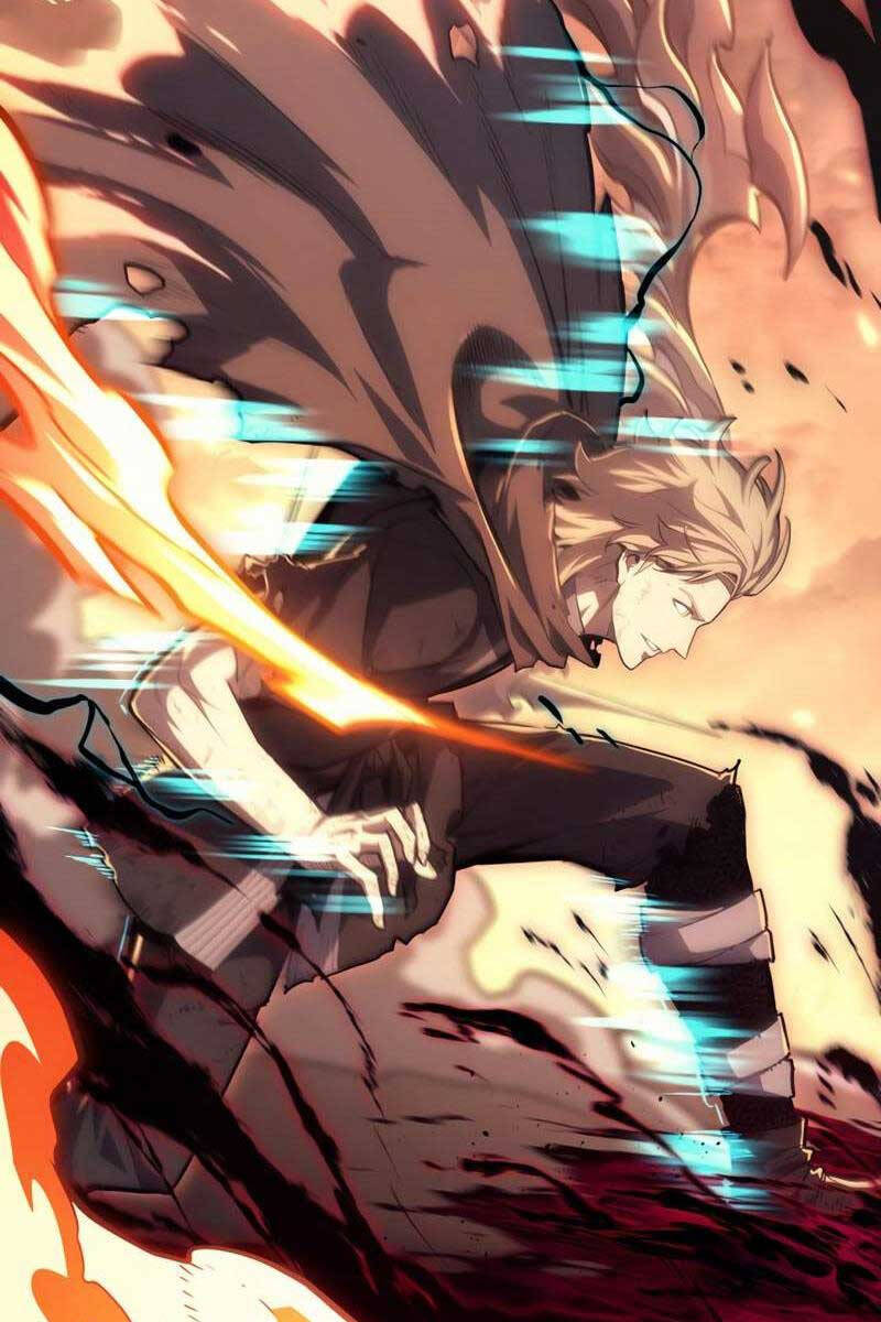 Vị Vua Mạnh Nhất Đã Trở Lại - Chapter 52.5 - Page 38