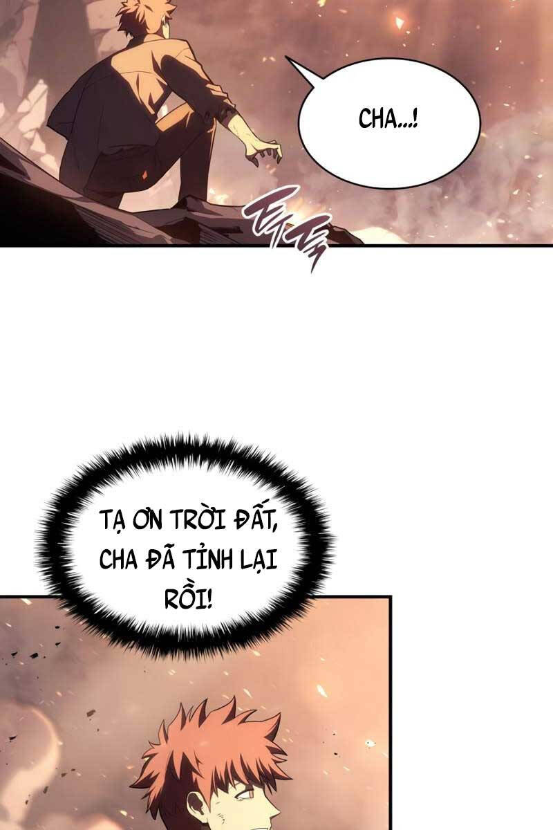 Vị Vua Mạnh Nhất Đã Trở Lại - Chapter 52.5 - Page 8
