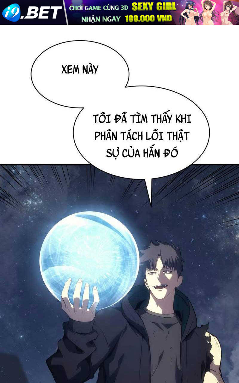 Vị Vua Mạnh Nhất Đã Trở Lại - Chapter 52.5 - Page 93
