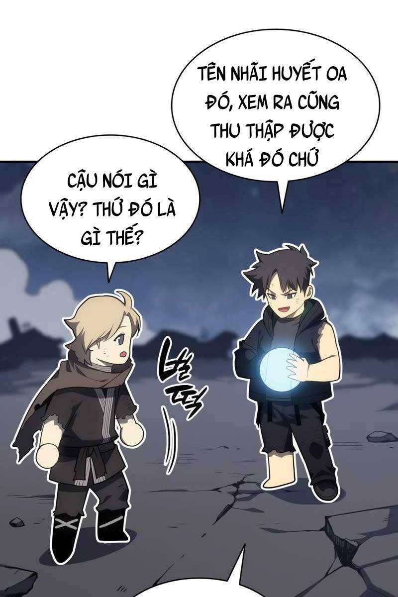 Vị Vua Mạnh Nhất Đã Trở Lại - Chapter 52.5 - Page 95