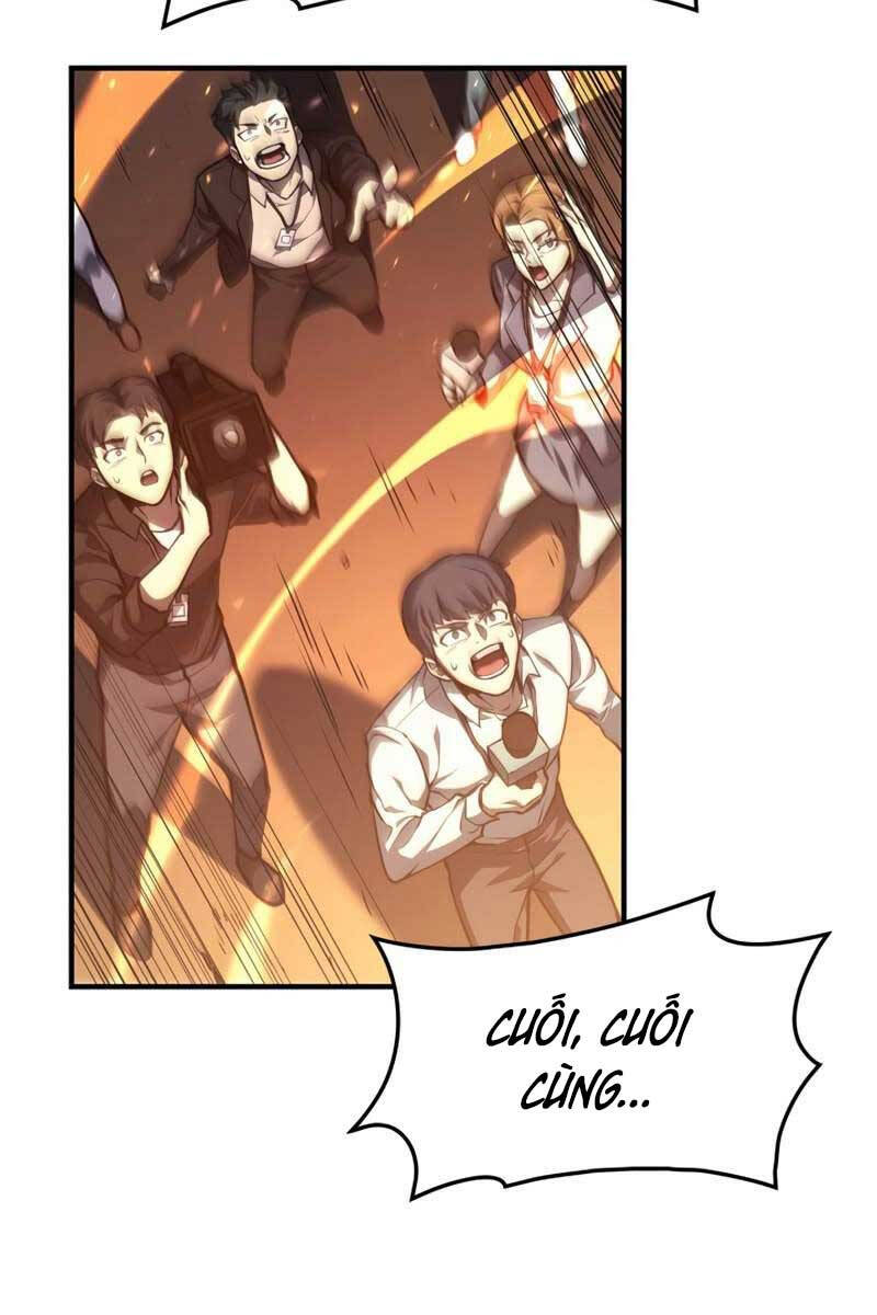 Vị Vua Mạnh Nhất Đã Trở Lại - Chapter 52 - Page 122