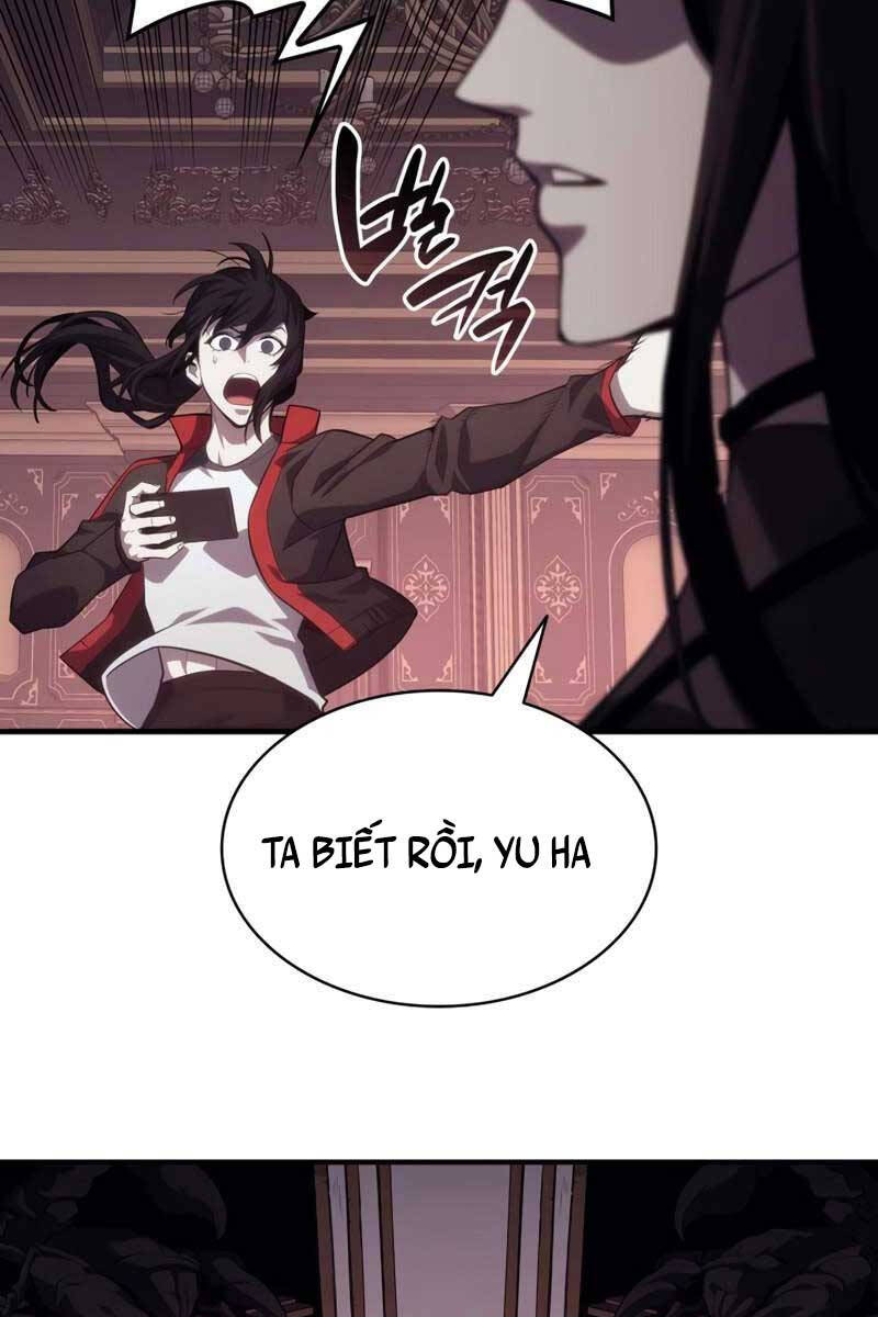 Vị Vua Mạnh Nhất Đã Trở Lại - Chapter 52 - Page 128