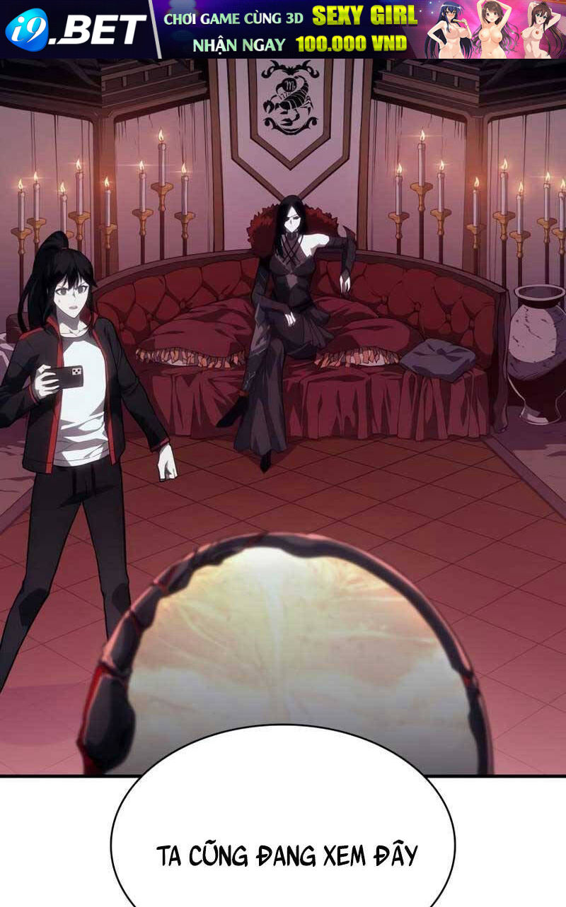 Vị Vua Mạnh Nhất Đã Trở Lại - Chapter 52 - Page 129