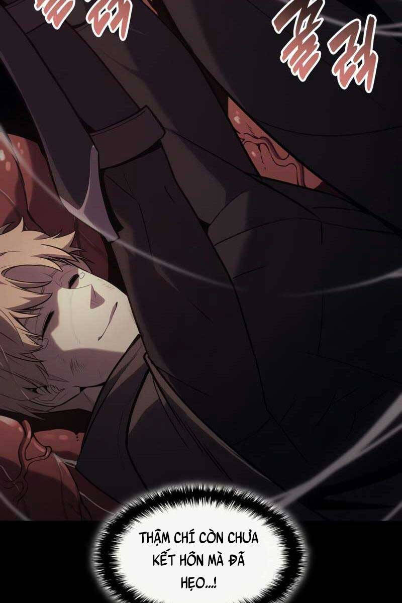 Vị Vua Mạnh Nhất Đã Trở Lại - Chapter 52 - Page 13