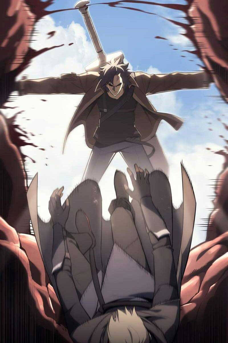 Vị Vua Mạnh Nhất Đã Trở Lại - Chapter 52 - Page 16