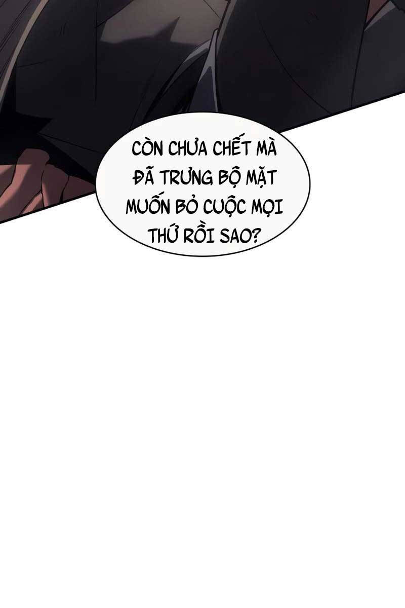 Vị Vua Mạnh Nhất Đã Trở Lại - Chapter 52 - Page 20