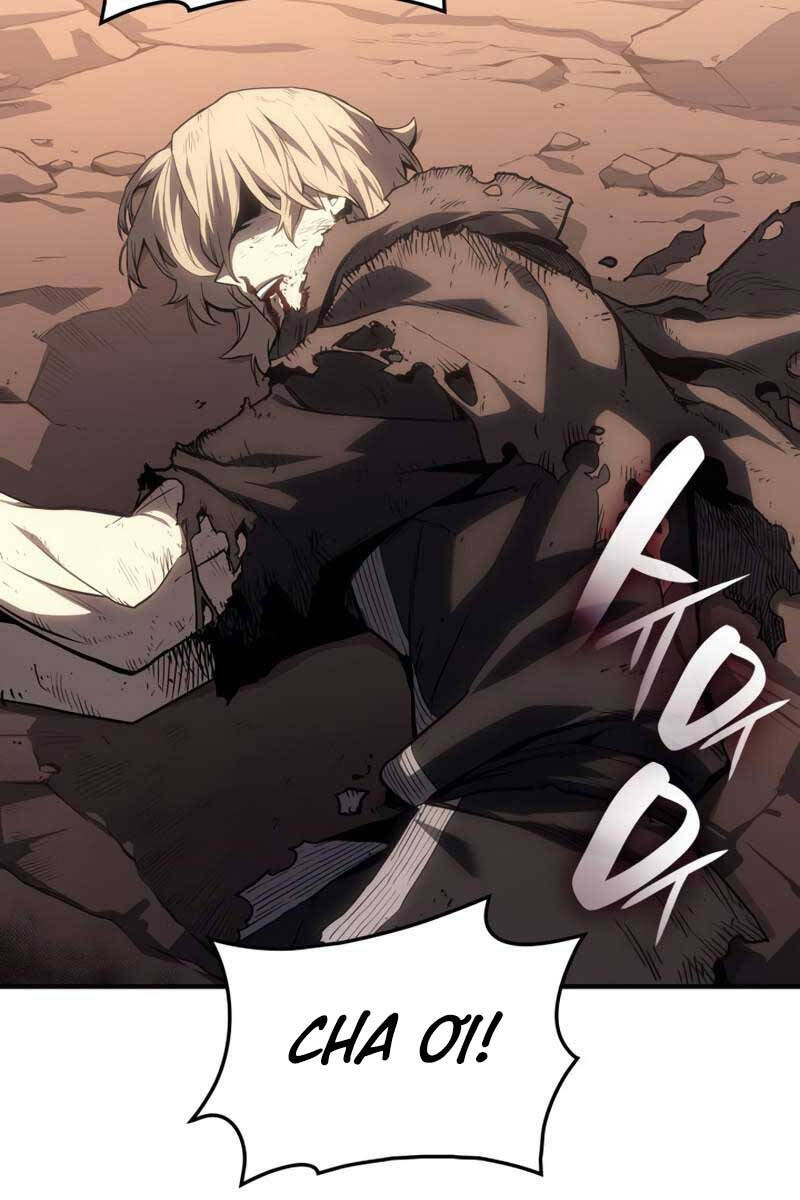 Vị Vua Mạnh Nhất Đã Trở Lại - Chapter 52 - Page 43