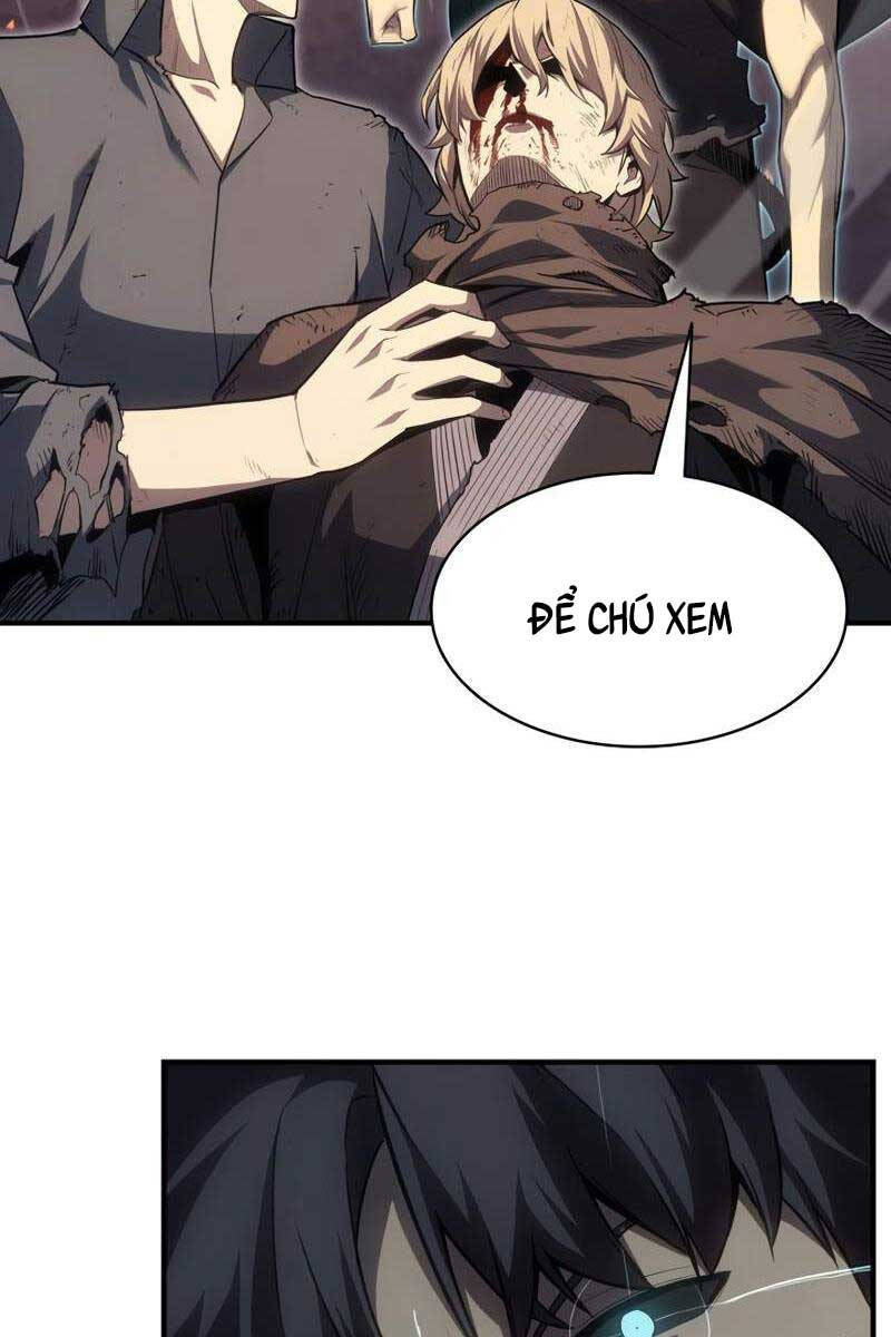 Vị Vua Mạnh Nhất Đã Trở Lại - Chapter 52 - Page 45