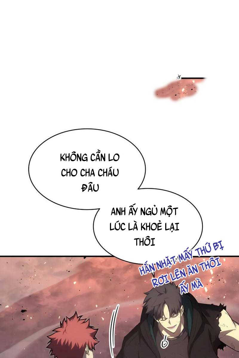 Vị Vua Mạnh Nhất Đã Trở Lại - Chapter 52 - Page 50