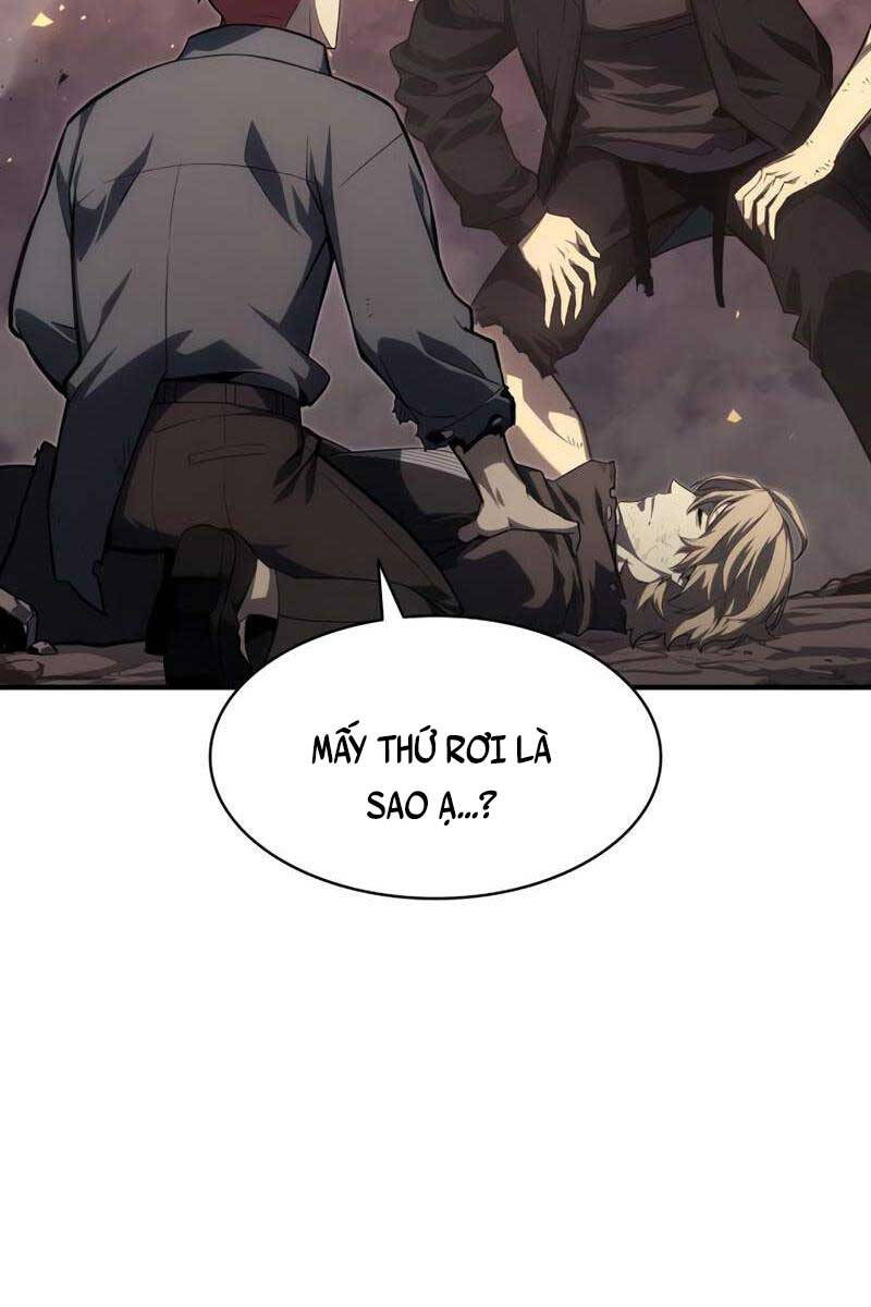 Vị Vua Mạnh Nhất Đã Trở Lại - Chapter 52 - Page 51