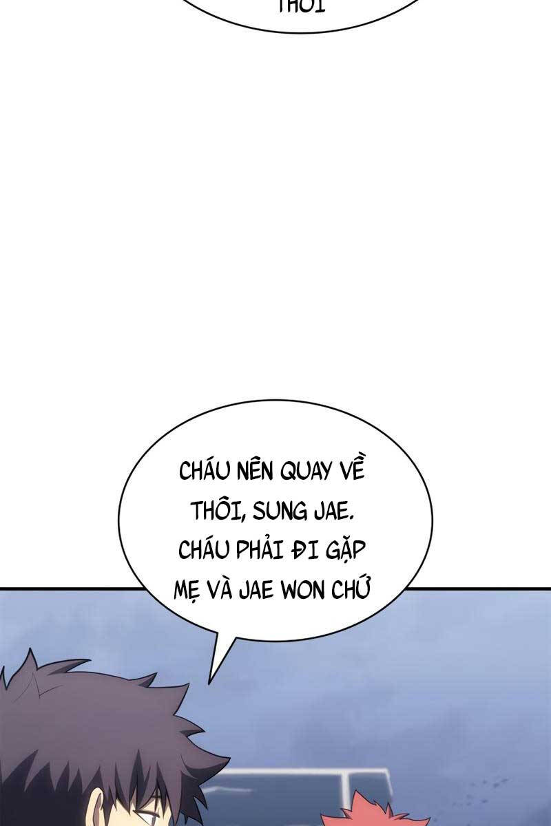 Vị Vua Mạnh Nhất Đã Trở Lại - Chapter 53 - Page 101