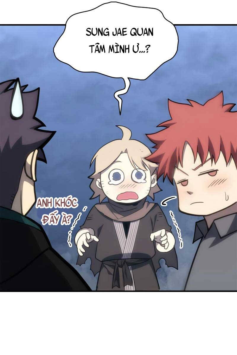 Vị Vua Mạnh Nhất Đã Trở Lại - Chapter 53 - Page 107