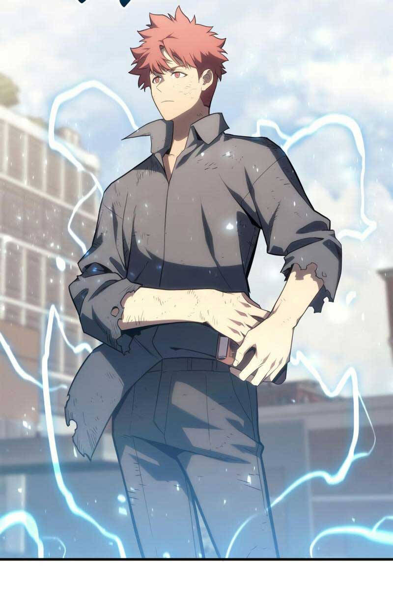 Vị Vua Mạnh Nhất Đã Trở Lại - Chapter 53 - Page 119