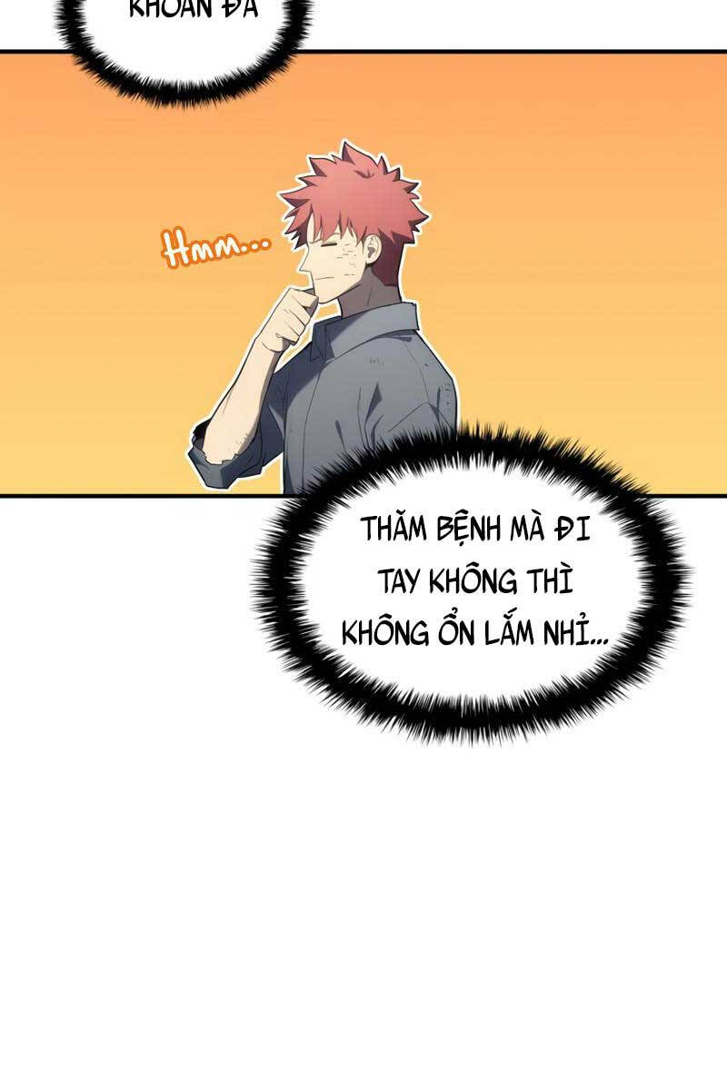 Vị Vua Mạnh Nhất Đã Trở Lại - Chapter 53 - Page 123