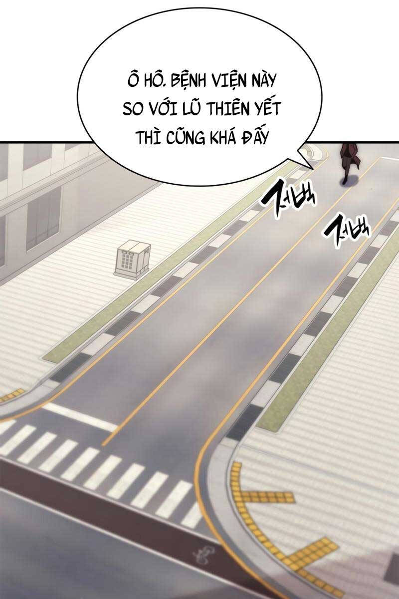 Vị Vua Mạnh Nhất Đã Trở Lại - Chapter 53 - Page 127