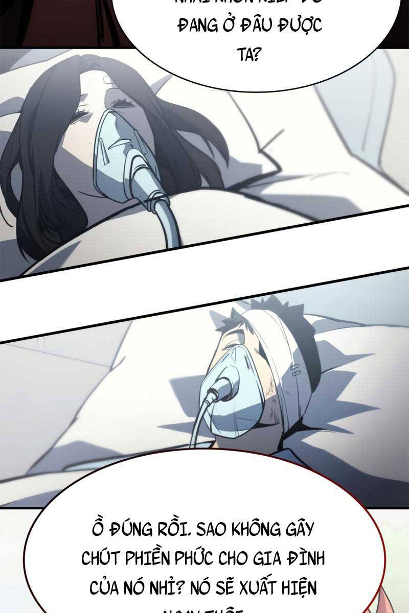 Vị Vua Mạnh Nhất Đã Trở Lại - Chapter 53 - Page 132