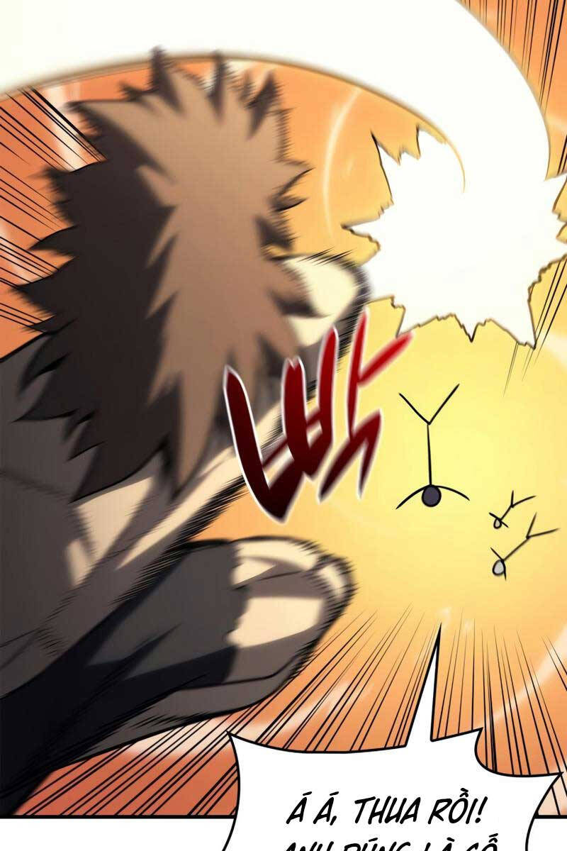 Vị Vua Mạnh Nhất Đã Trở Lại - Chapter 53 - Page 21