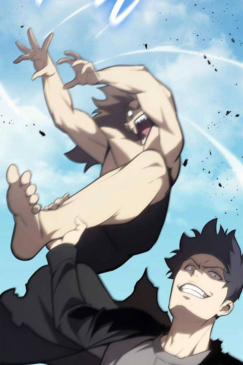 Vị Vua Mạnh Nhất Đã Trở Lại - Chapter 53 - Page 36