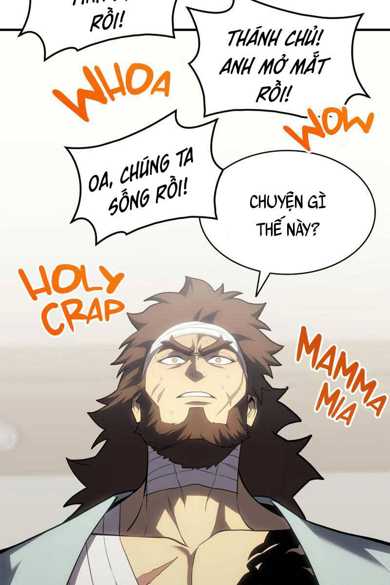 Vị Vua Mạnh Nhất Đã Trở Lại - Chapter 53 - Page 44