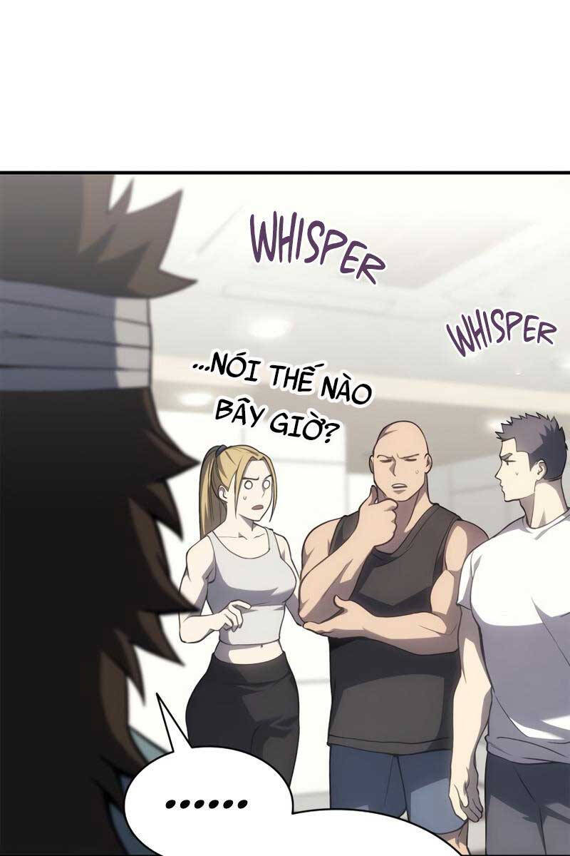 Vị Vua Mạnh Nhất Đã Trở Lại - Chapter 53 - Page 46