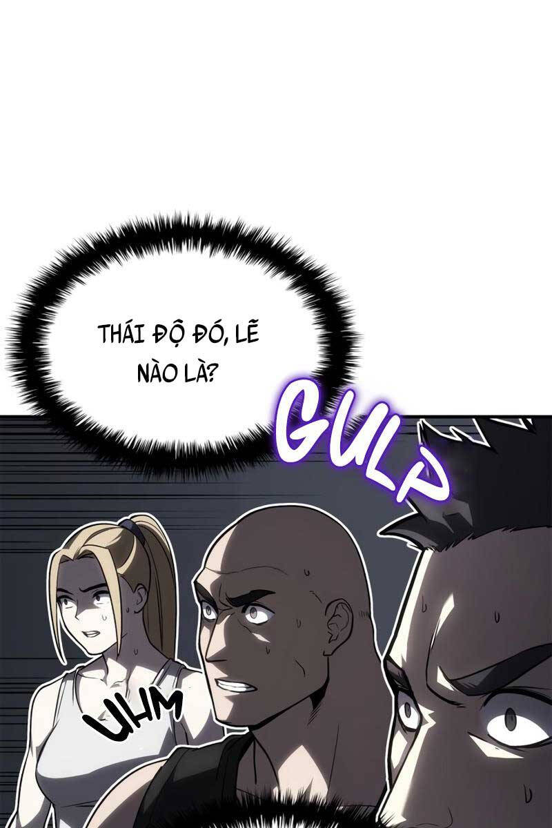 Vị Vua Mạnh Nhất Đã Trở Lại - Chapter 53 - Page 49