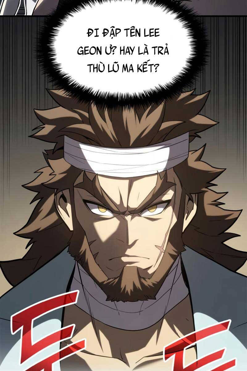 Vị Vua Mạnh Nhất Đã Trở Lại - Chapter 53 - Page 50