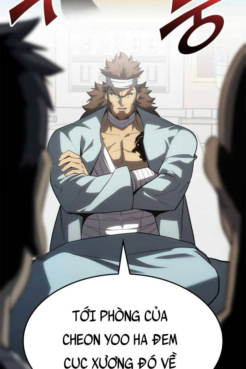 Vị Vua Mạnh Nhất Đã Trở Lại - Chapter 53 - Page 51