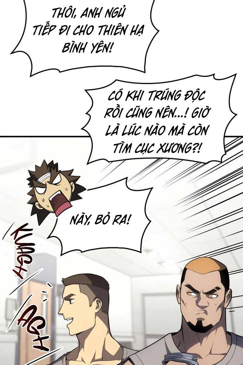 Vị Vua Mạnh Nhất Đã Trở Lại - Chapter 53 - Page 54