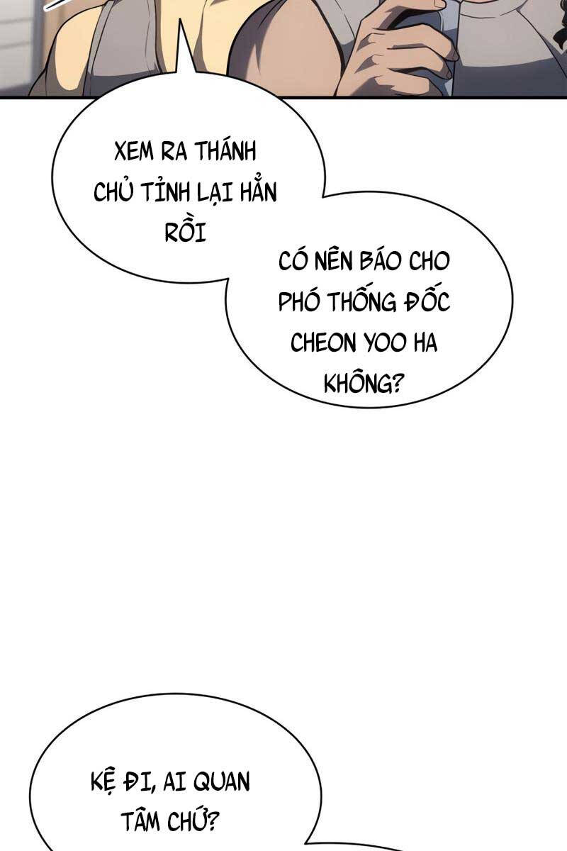 Vị Vua Mạnh Nhất Đã Trở Lại - Chapter 53 - Page 55