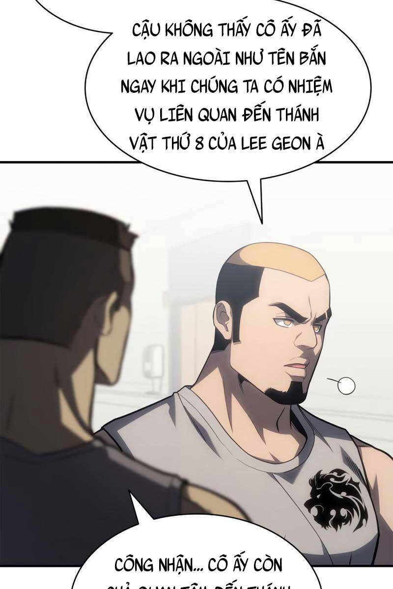 Vị Vua Mạnh Nhất Đã Trở Lại - Chapter 53 - Page 56