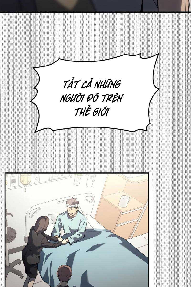 Vị Vua Mạnh Nhất Đã Trở Lại - Chapter 53 - Page 61