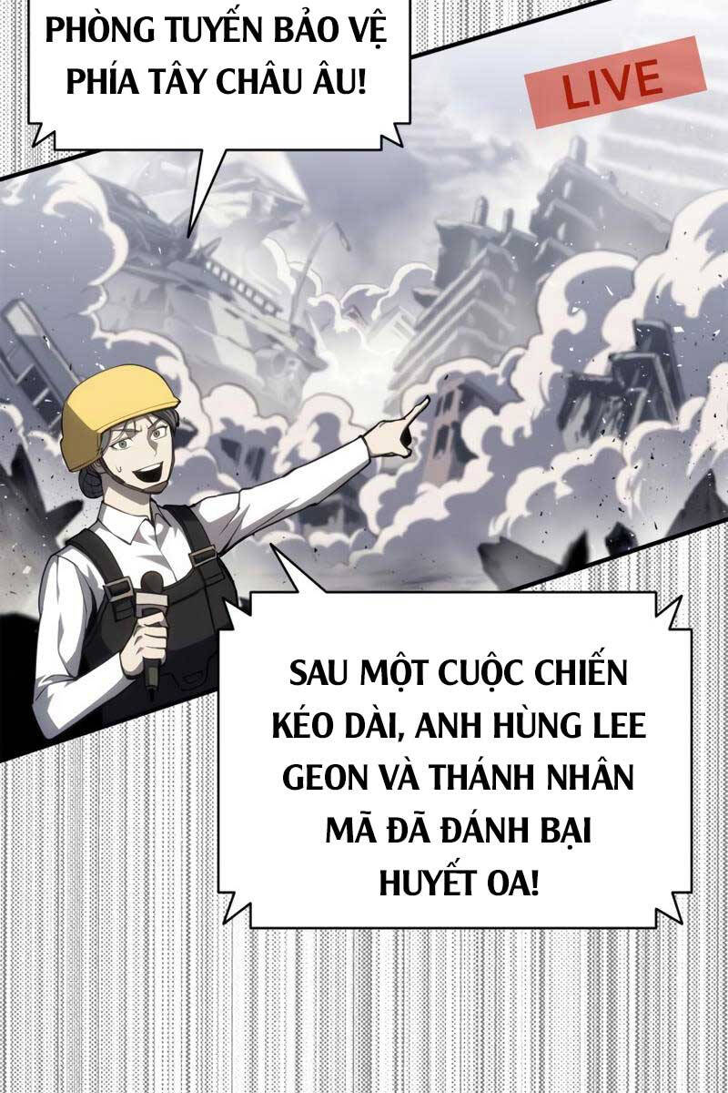 Vị Vua Mạnh Nhất Đã Trở Lại - Chapter 53 - Page 66