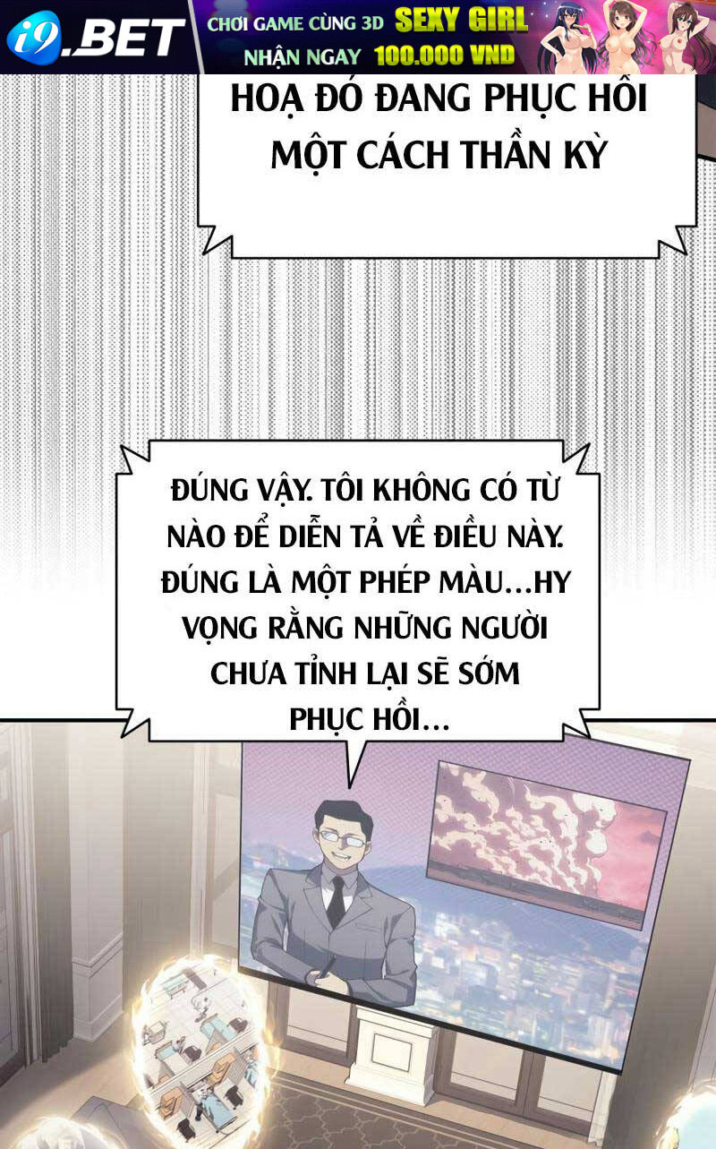Vị Vua Mạnh Nhất Đã Trở Lại - Chapter 53 - Page 68