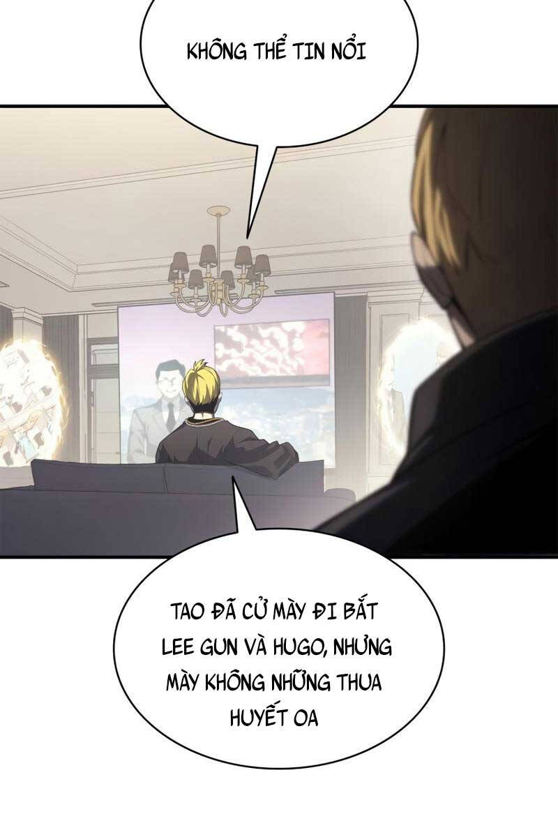 Vị Vua Mạnh Nhất Đã Trở Lại - Chapter 53 - Page 70