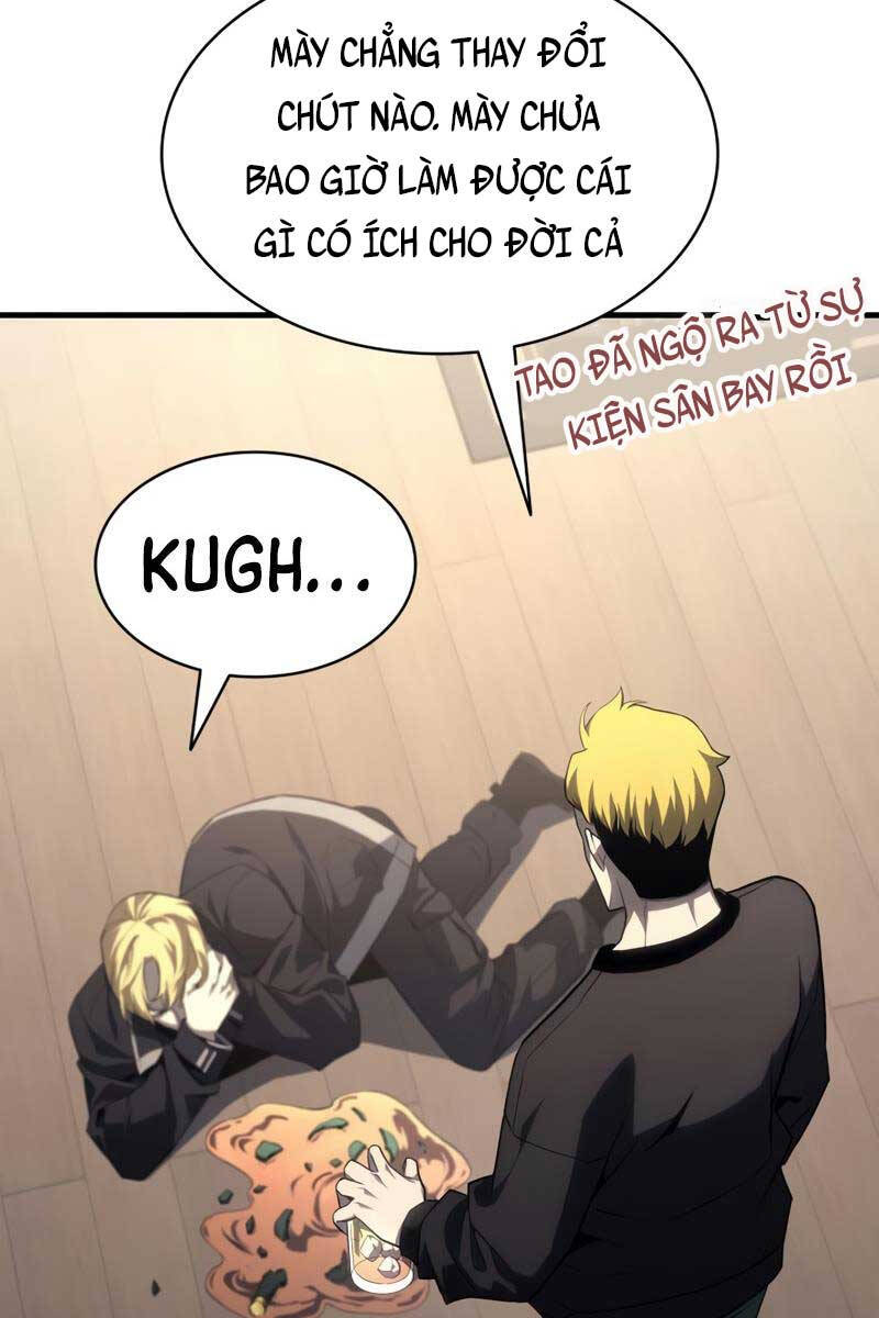 Vị Vua Mạnh Nhất Đã Trở Lại - Chapter 53 - Page 82