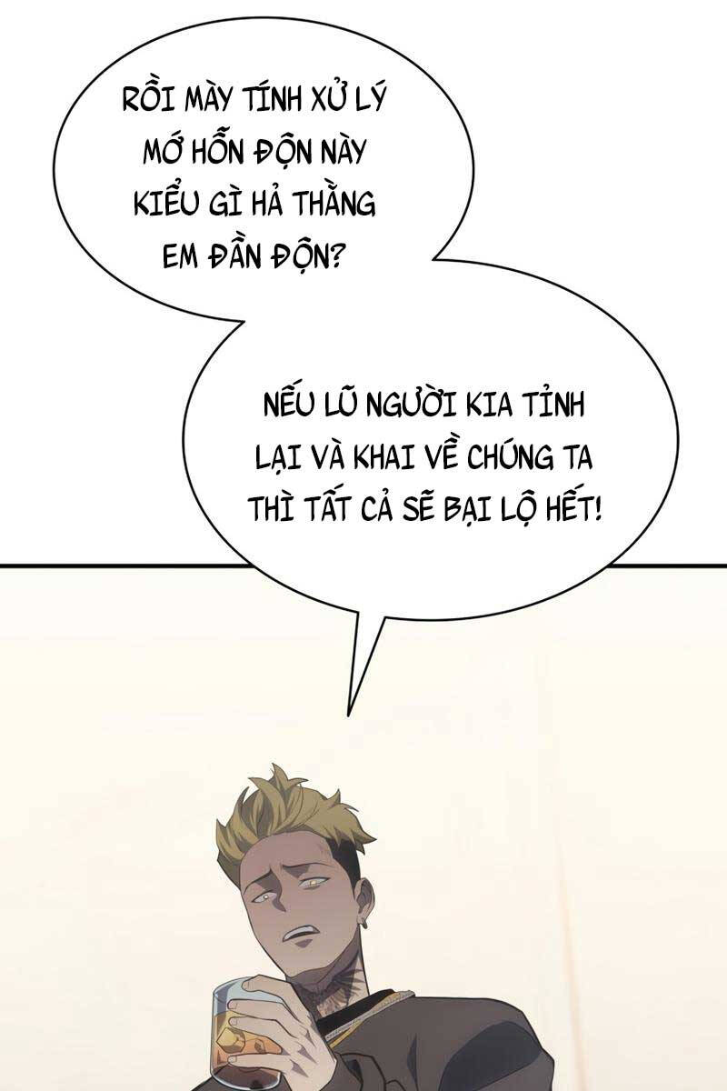 Vị Vua Mạnh Nhất Đã Trở Lại - Chapter 53 - Page 84