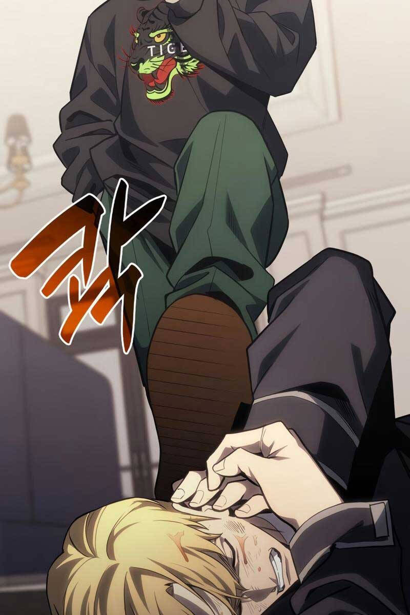 Vị Vua Mạnh Nhất Đã Trở Lại - Chapter 53 - Page 85