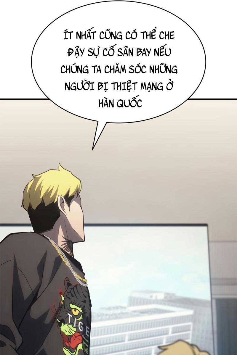 Vị Vua Mạnh Nhất Đã Trở Lại - Chapter 53 - Page 92