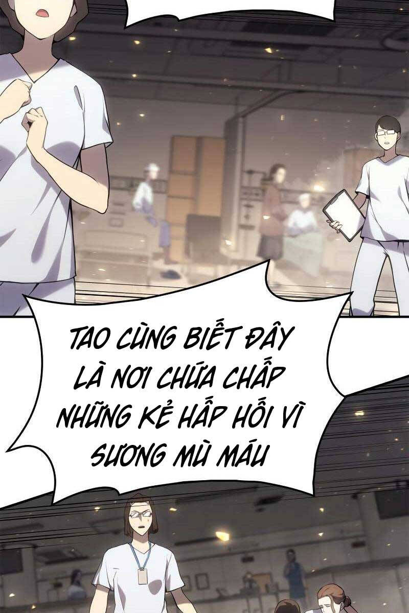 Vị Vua Mạnh Nhất Đã Trở Lại - Chapter 54 - Page 100
