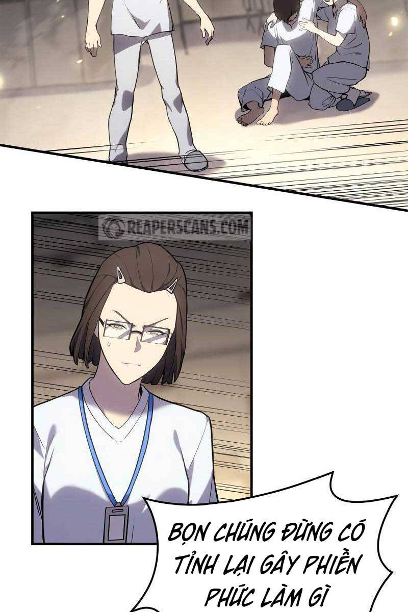 Vị Vua Mạnh Nhất Đã Trở Lại - Chapter 54 - Page 101