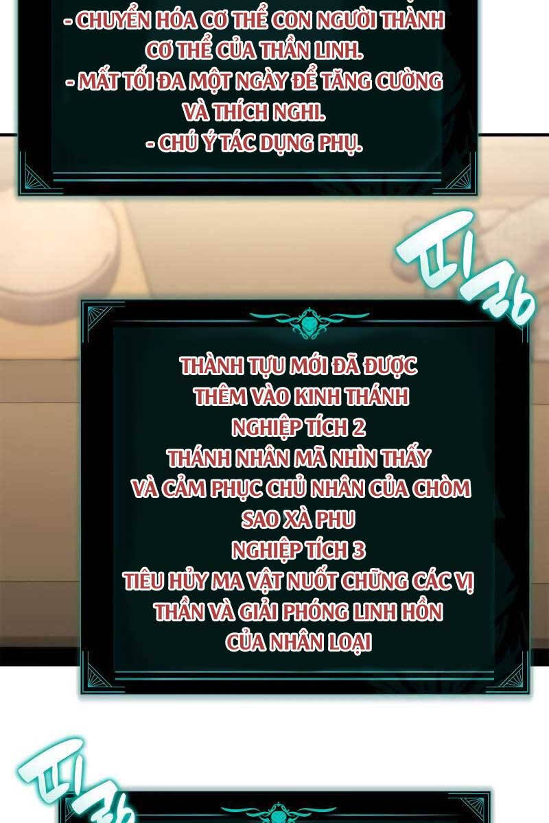 Vị Vua Mạnh Nhất Đã Trở Lại - Chapter 54 - Page 11