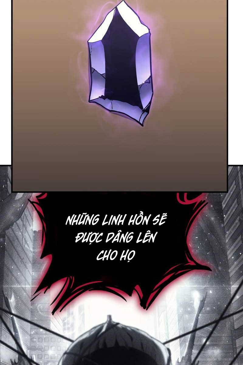 Vị Vua Mạnh Nhất Đã Trở Lại - Chapter 54 - Page 17