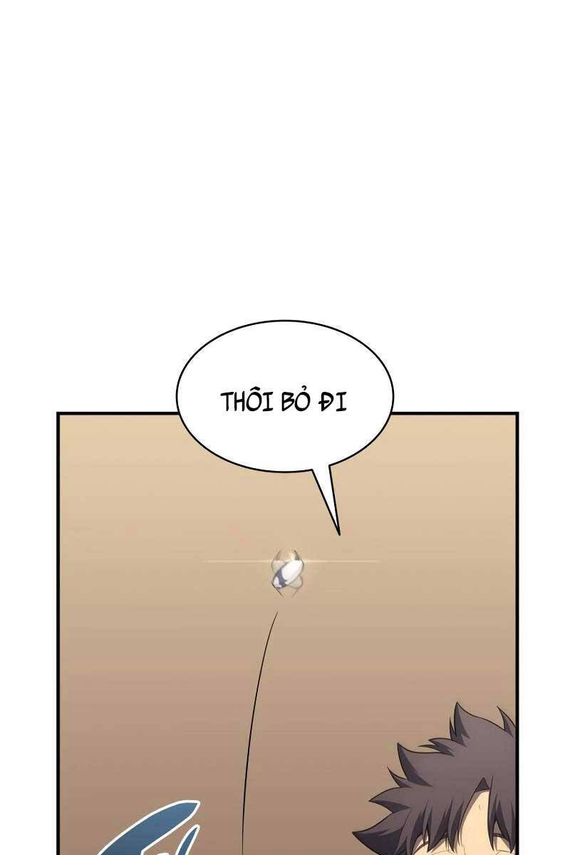 Vị Vua Mạnh Nhất Đã Trở Lại - Chapter 54 - Page 21