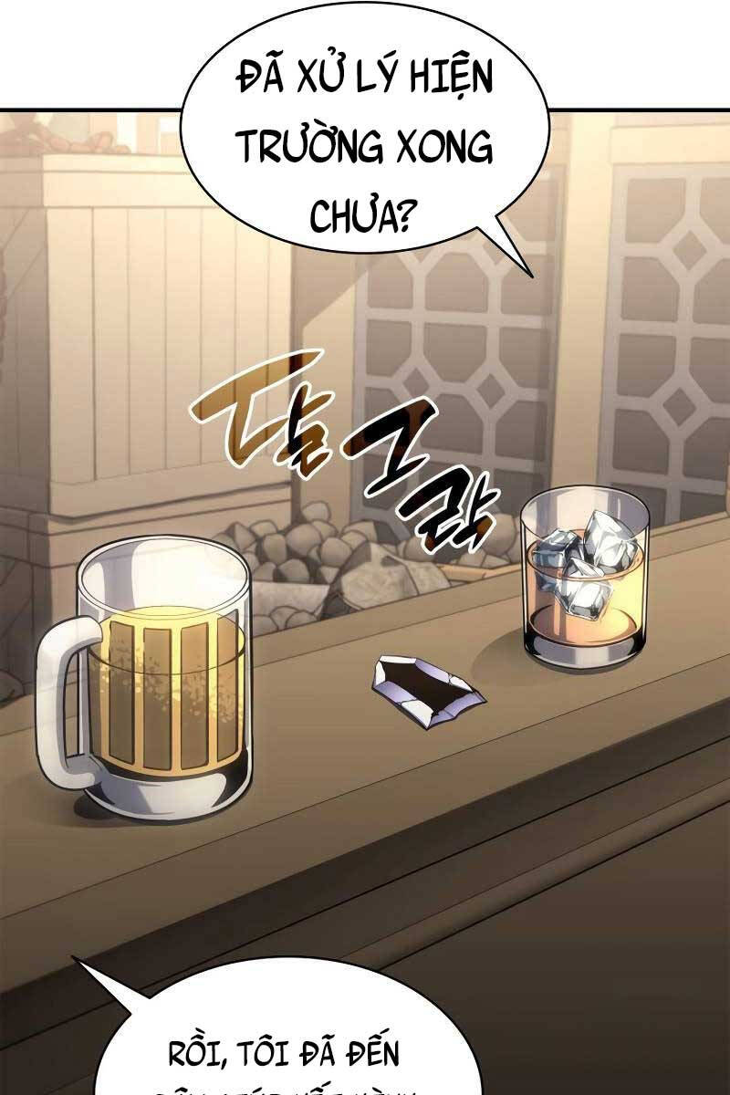 Vị Vua Mạnh Nhất Đã Trở Lại - Chapter 54 - Page 27